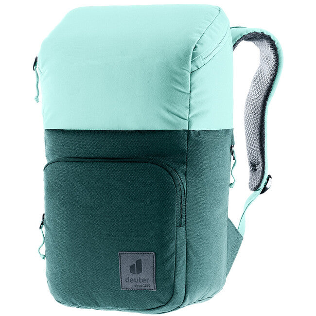 Deuter Overday 15 Children's Backpack, Deepsea-Glacier