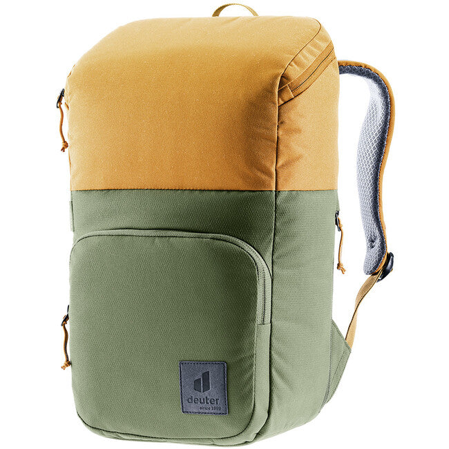 Deuter Overday 15 Kids Backpack, Khaki-Cinnamon