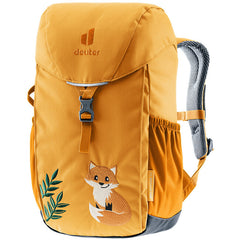 Deuter Waldfuchs otroški nahrbtnik 10, amber-maple