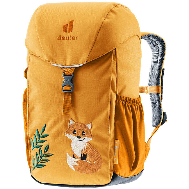 Deuter Waldfuchs 14 Kids Backpack, Amber-Maple