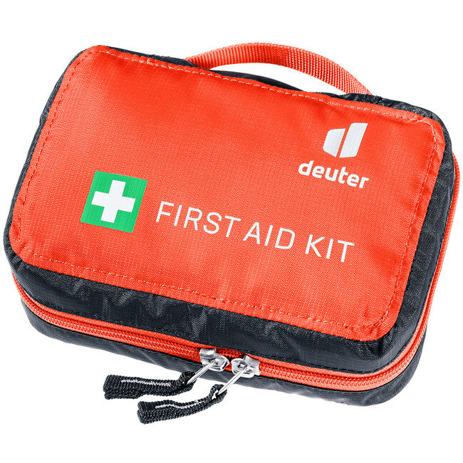 Deuter First Aid Kit komplet za prvo pomoč, papaya