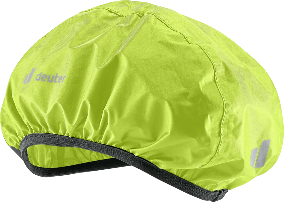 Deuter Helmet Cover zaščita za čelado, neon