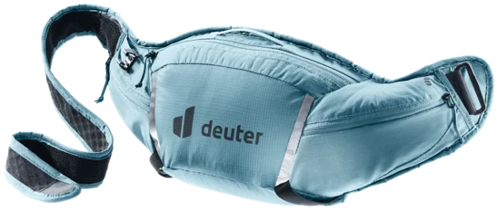 Deuter Shortrail III Sports Hip Pack, Lake