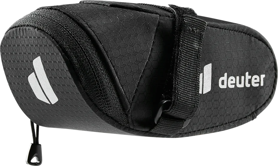 Deuter Bike Bag 0.3 torba za kolo, črna