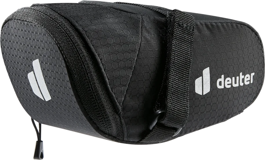 Deuter Bike Bag torba za kolo 0.5, črna