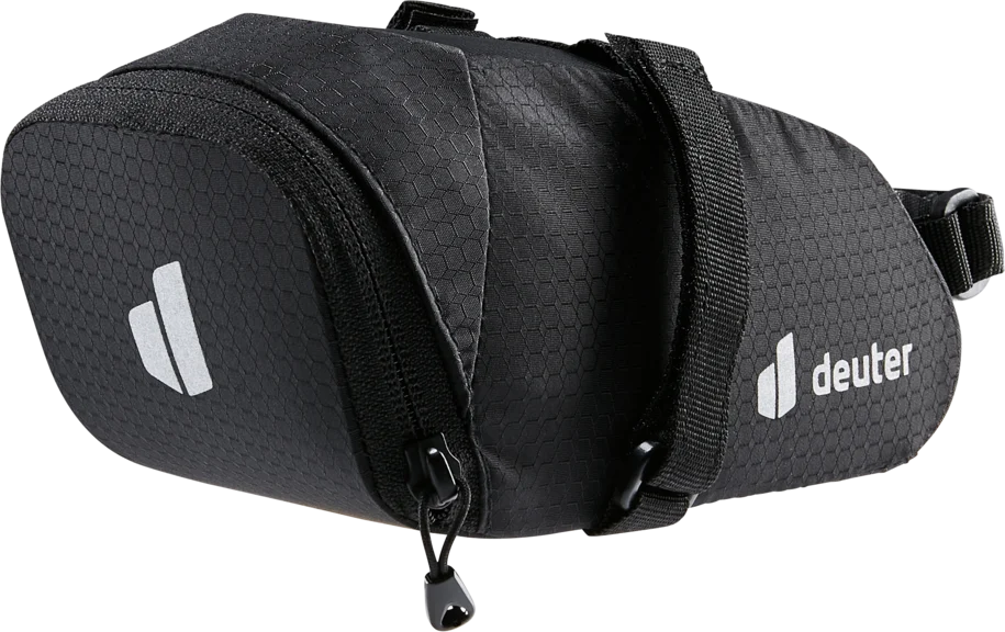 Deuter Bike Bag torba za kolo 0.8, črna