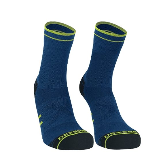 DexShell Running Lite 2.0 Αδιάβροχες Κάλτσες, Mallard Blue