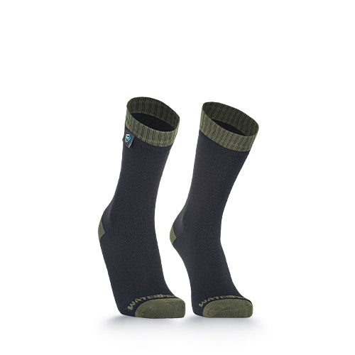 DexShell Thermlite Socks, Olive
