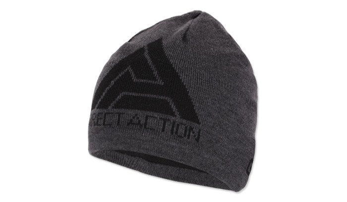 Direct Action Beanie zimska kapa, siva