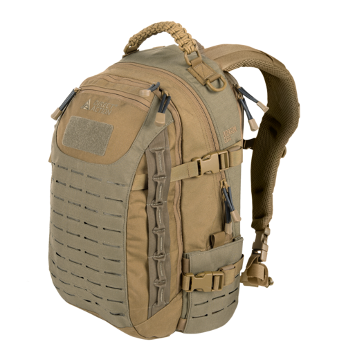 Direct Action® Dragon Egg® Mk II vrečka 25l, coyote/adaptive green