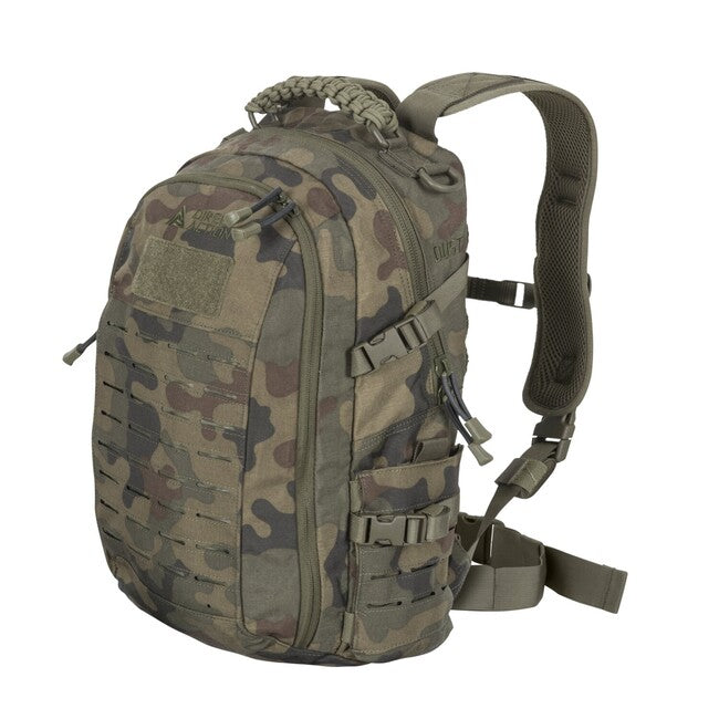 Direct Action® DUST Mk II nahrbtnik Cordura MkII, EN Woodland