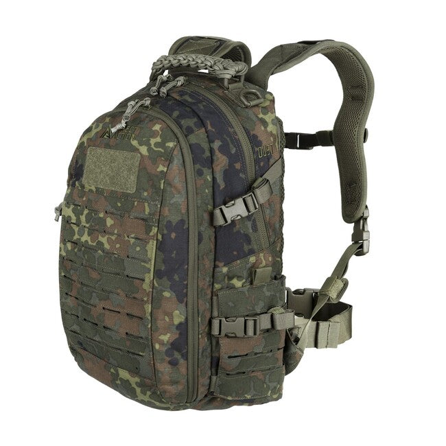 Direct Action® DUST Mk II nahrbtnik Cordura MkII, Flecktarn