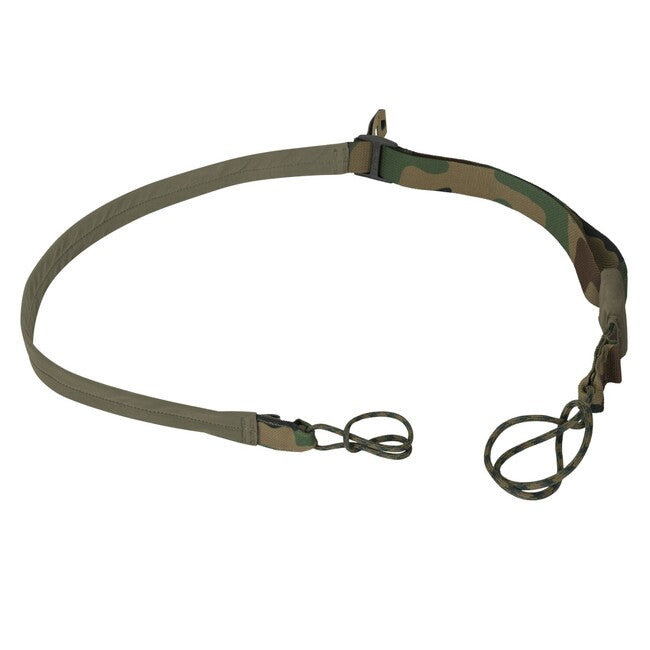 Direct Action® CARBINE SLING Mk II najlonski trak, Woodland