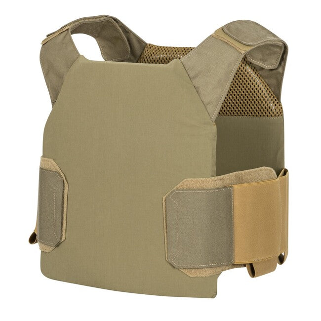 Direct Action CORSAIR Low Profile Plate Carrier - Nylon - Adaptive Green