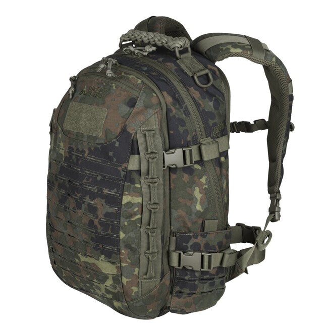 Direct Action® DRAGON EGG Mk II nahrbtnik Cordura, Flecktarn