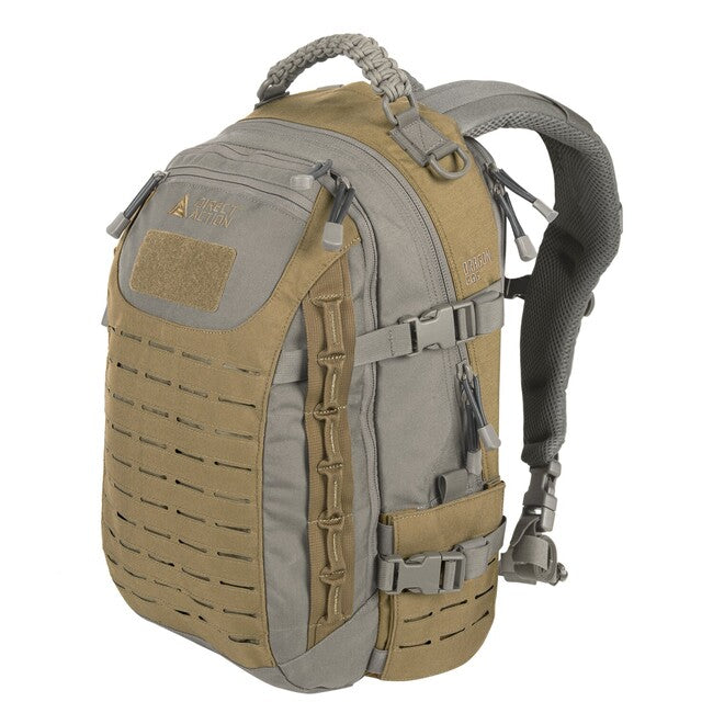 Direct Action® DRAGON EGG Mk II nahrbtnik Cordura, Urban Grey/Coyote