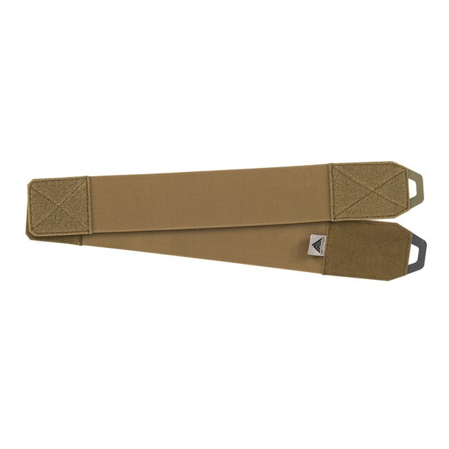 Direct Action® SPITFIRE MK II Slim elastičen pas - Coyote Brown