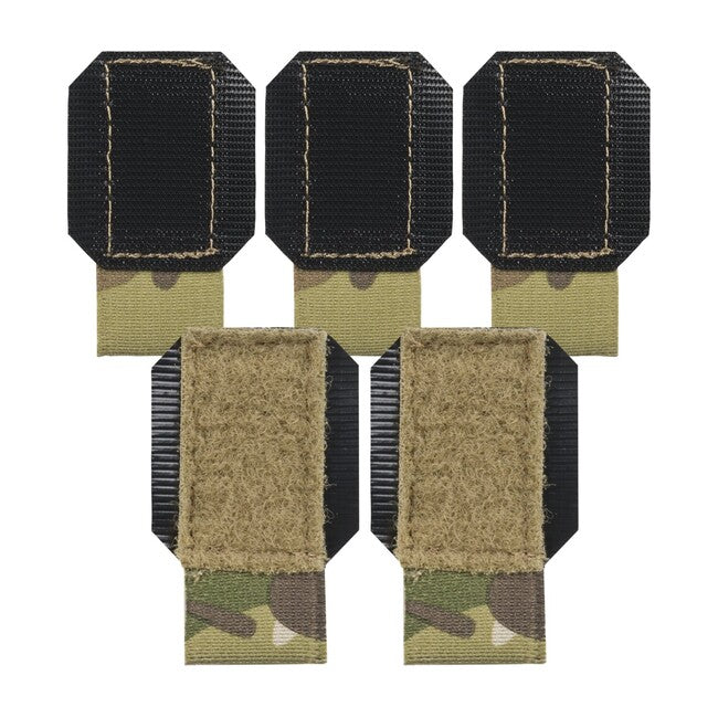 Direct Action® Flex zanke za manšeto, MultiCam