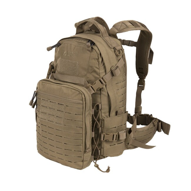 Direct Action® GHOST nahrbtnik MKII Cordura, Coyote Brown
