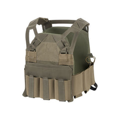 Direct Action® HELLCAT LOW VIS nosilec plošč Cordura, rjav Coyote