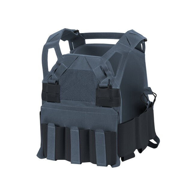 Direct Action® HELLCAT LOW VIS nosilec plošč Cordura, siva