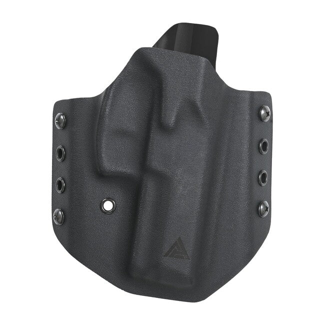 Direct Action® HK SFP OWB tok za orožje NO LIGHT Full Kydex, črn
