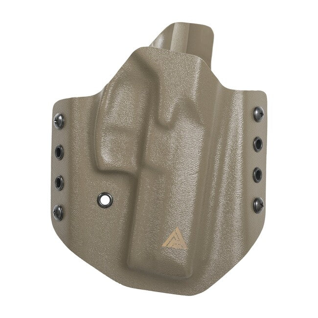 Direct Action® HK SFP OWB NO LIGHT tok na orožje Full Kydex, Flat Dark Earth