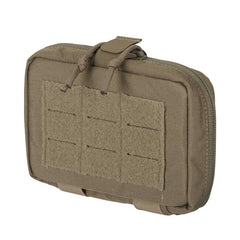 Direct Action® JTAC Admin torba, Coyote Brown