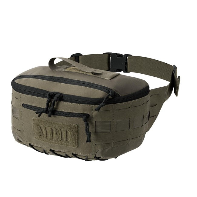 Direct Action® LYSANDER MED pasna torbica Waist, Ranger Green