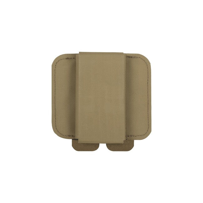 Direct Action Magnetic Shotgun Mount, Coyote Brown