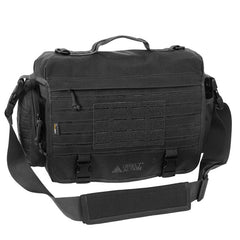 Direct Action® MESSENGER torba Cordura, črna