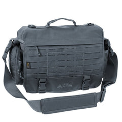 Direct Action® MESSENGER torba Cordura, Shadow Grey