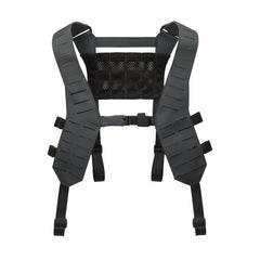 Direct Action Modular MOSQUITO H-Harness, Cordura, Shadow Grey