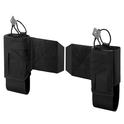 Tactical MOLLE Walkie-Talkie Cases