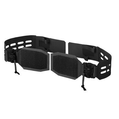 Side Straps and Cummerbunds