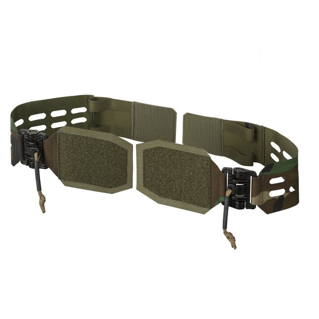 Direct Action® Slim lahka bočna trak za nosilce plošč, Woodland