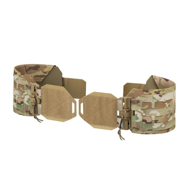 Direct Action® Wide trak za nosilce plošč lahkoten, MultiCam