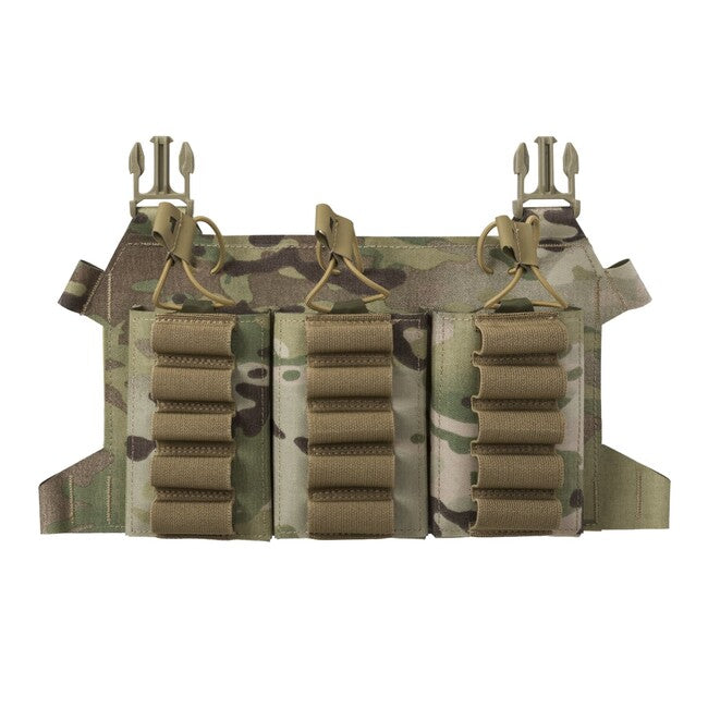 Direct Action® MultiCam lahek panel za nabojke za puško