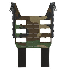 Direct Action Lightweight Back Panel, Woodland