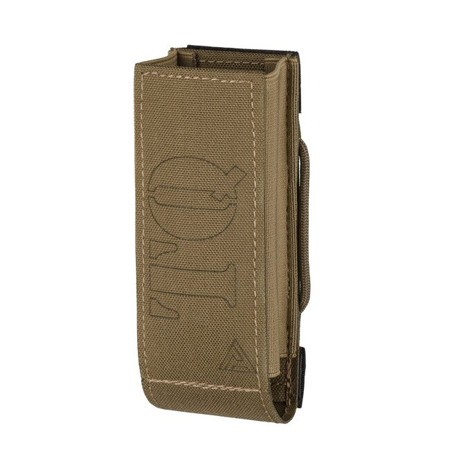 Direct Action® odprto tok za turniket Cordura, Coyote Brown