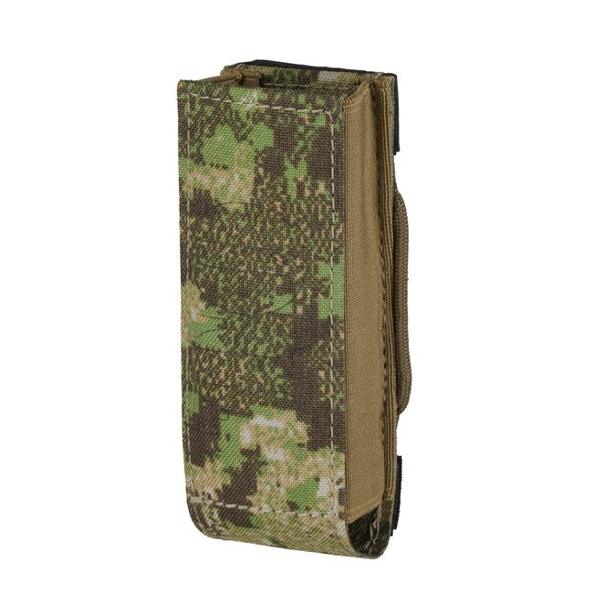 Direct Action® tok za turniket, odprta, Cordura, PenCott GreenZone