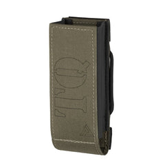 Direct Action Open Tourniquet Pouch Cordura Ranger Green