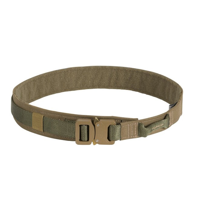 Direct Action® MUSTANG pas za orožje Cordura, Coyote Brown
