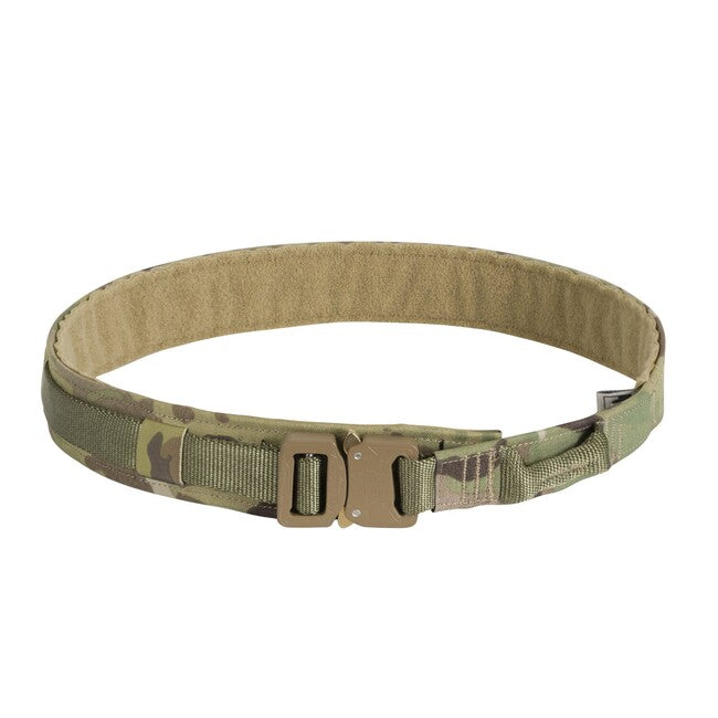 Direct Action Mustang Rigid Weapon Belt, Cordura, MultiCam