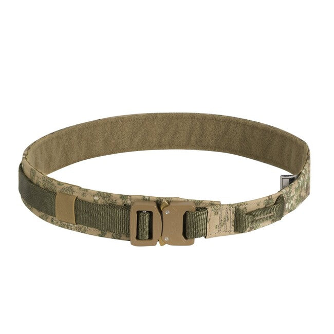 Direct Action® MUSTANG trdni pas za orožje Cordura, PenCott BadLands™