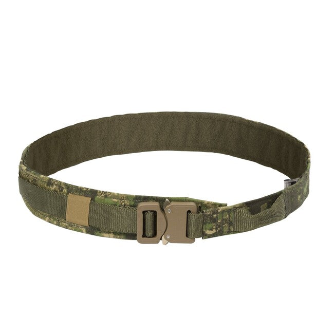 Direct Action® MUSTANG trdni pas za orožje Cordura PenCott WildWood, PenCott WildWood™