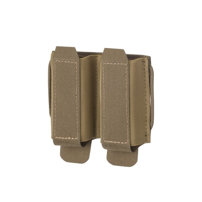 Direct Action® SLICK Pistol Magazine Pouch, Coyote Brown