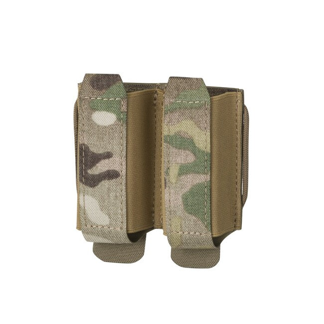 Direct Action® SLICK tok za nabojnike, Multicam