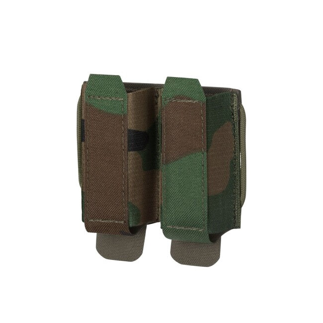 Direct Action® SLICK tok za nabojnike, woodland