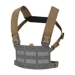 Direct Action® trakovi za sprednji nosilec, Coyote Brown